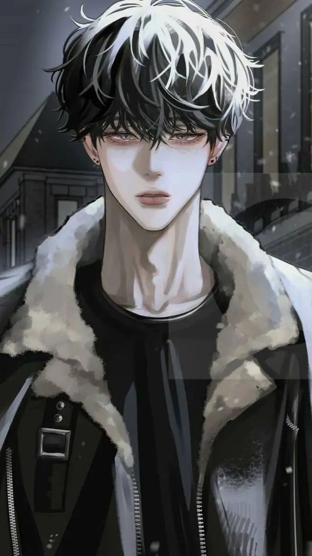 ai character: Alazka background