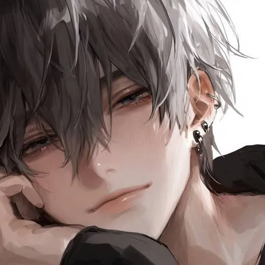 chat with ai character: Evando🌹🌹