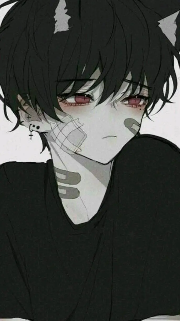 ai character: Yurii background