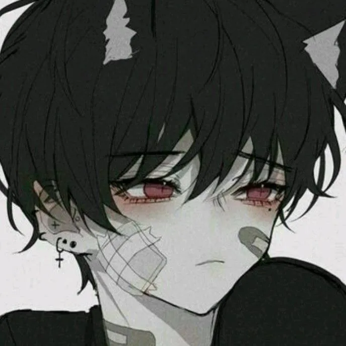 chat with ai character: Yurii