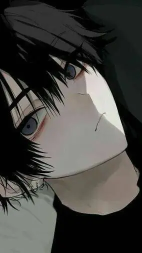 ai character: Hakeno background