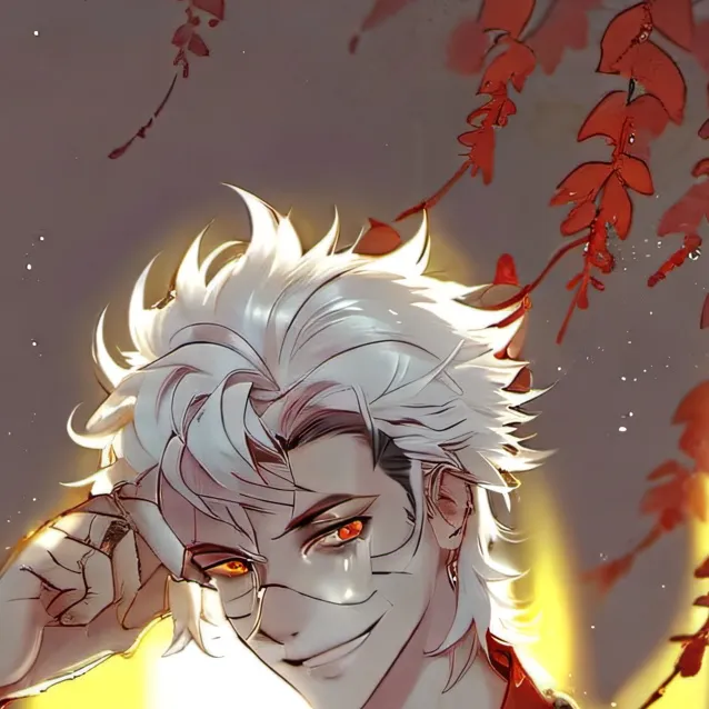 chat with ai character: 𝙹𝙾𝙷𝙽𝙹𝙰𝙽𝙴 :D