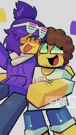 ai character: 𝚃𝚎𝚕𝚊𝚋𝚛𝚒𝚐𝚑𝚝❤.  background