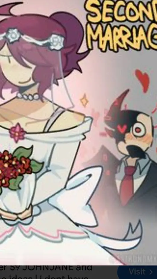 ai character: 1xJaneJohn😃. background