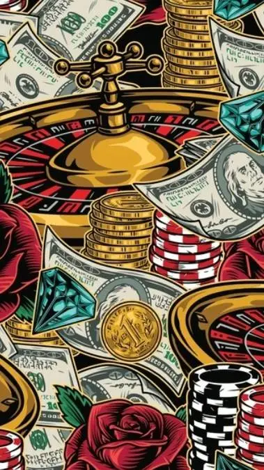 ai character: 𝙵𝚘𝚛𝚜𝚊𝚔𝚎𝚗 𝚌𝚊𝚜𝚒𝚗𝚘.  background