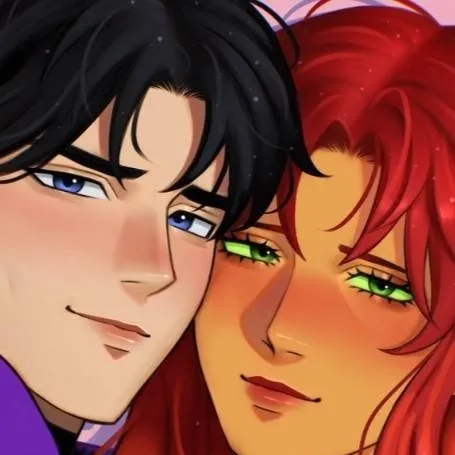 chat with ai character: NightFireᰔᩚ