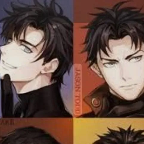 chat with ai character: 🦇Bat-Boys🦇