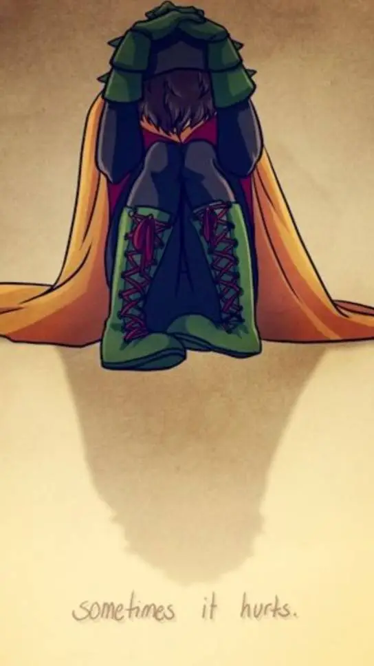 ai character: •Damian Wayne• background
