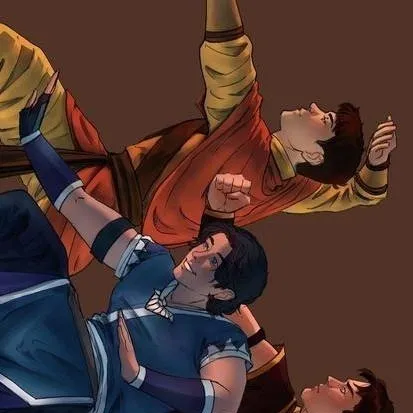 chat with ai character: 🔥Bat Boys x Atla🌊
