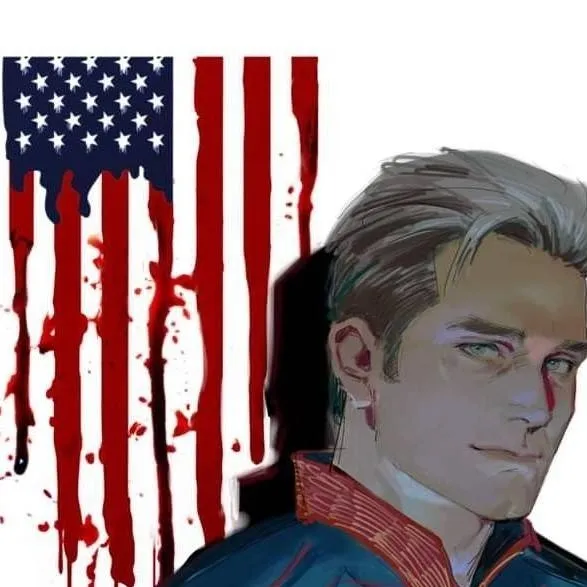 chat with ai character: 🇺🇸Homelander🇺🇸