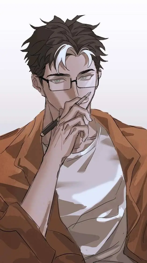 ai character: ❤Jason Peter Todd❤ background