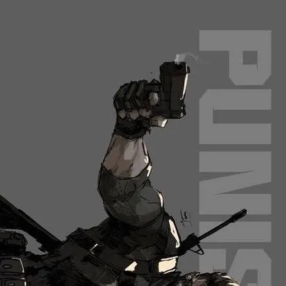 chat with ai character: Frank Castle. 