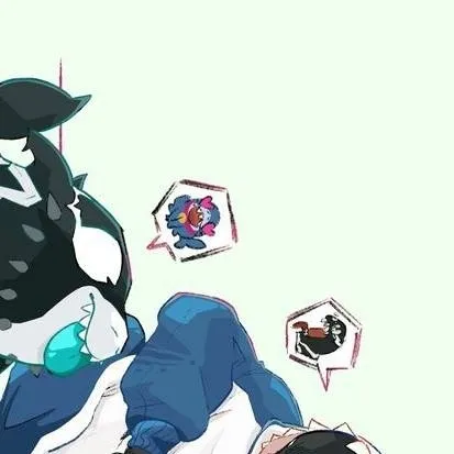 chat with ai character: 🖤Venom🖤