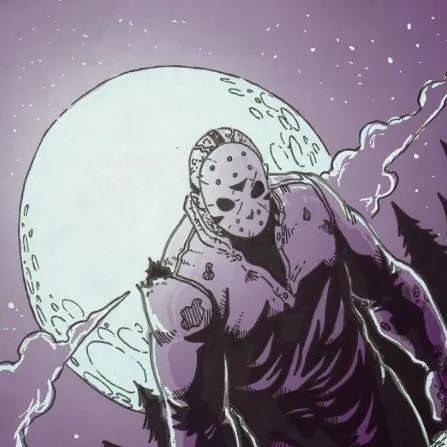 chat with ai character: 🖤Jason Voorhees🖤