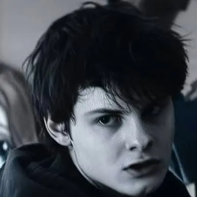 chat with ai character: Ryan Butcher. 
