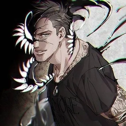 chat with ai character: 🖤E🖤 x Y/N x 🖤V🖤