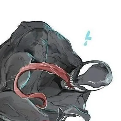 chat with ai character: Venom + Eddie. 