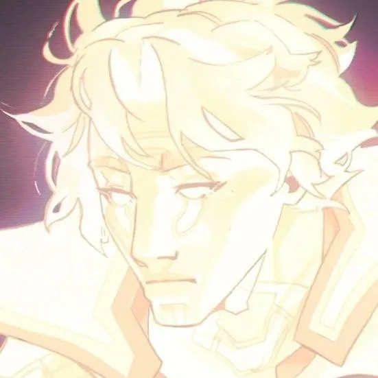 chat with ai character: Adam Warlock. 