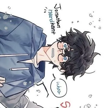 chat with ai character: Jon Kent. 
