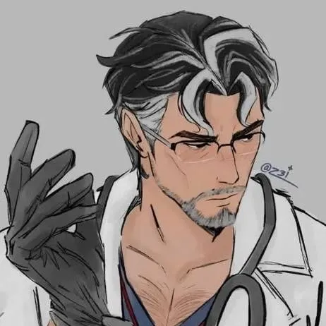 chat with ai character: Dr. Strange