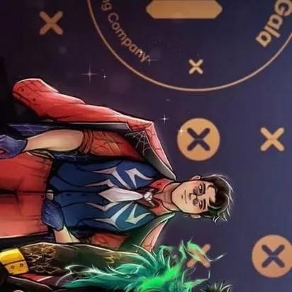 chat with ai character: SpiderFist. 