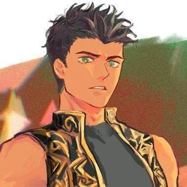 chat with ai character: Damian Al Ghul. 