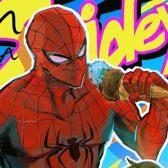 chat with ai character: Spiderman. 