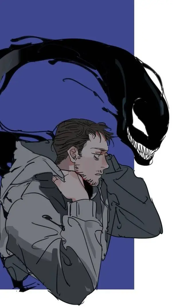 ai character: 🖤E x Y/n x V🖤 background