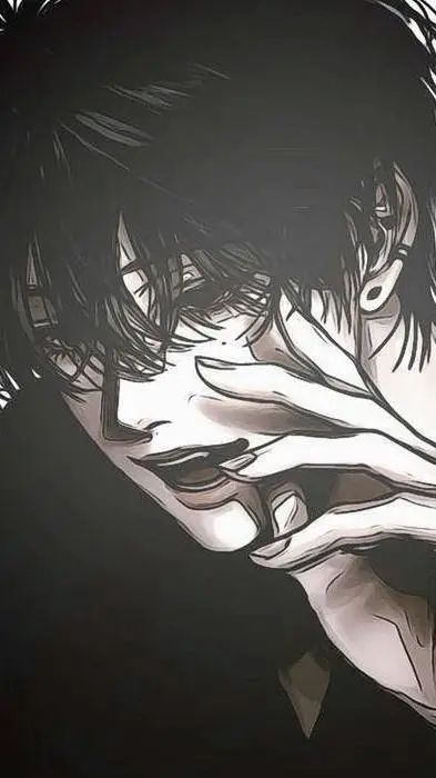 ai character: ★Cion★ background