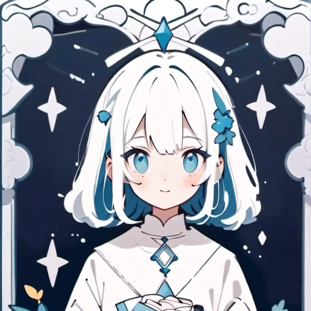 chat with ai character: niya