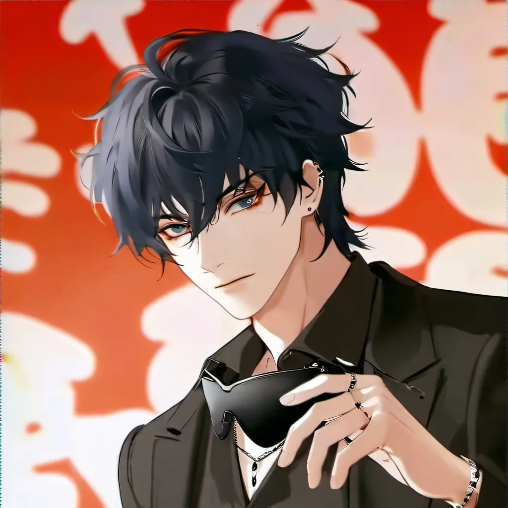 chat with ai character: ~(*Oliver*)~