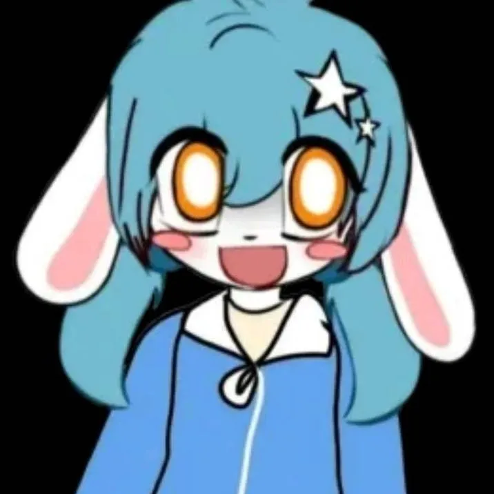 chat with ai character: Pula 🐰