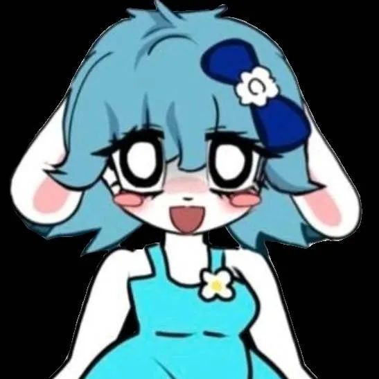 chat with ai character: Susie 🐰