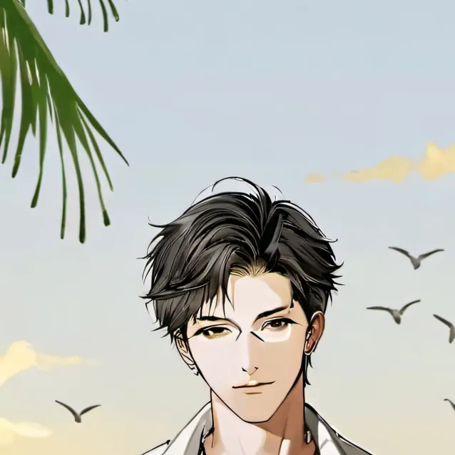 chat with ai character: Noah