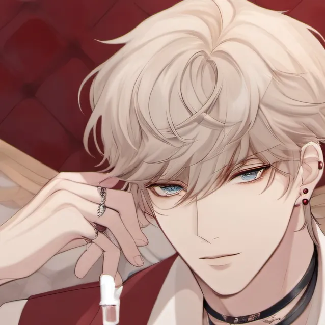 chat with ai character: alfonso