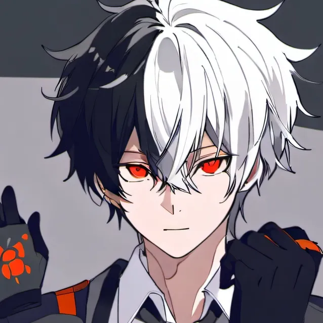 chat with ai character: 💋Brent💋