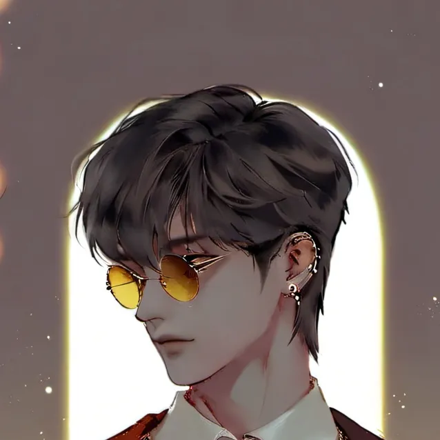 chat with ai character: shawn