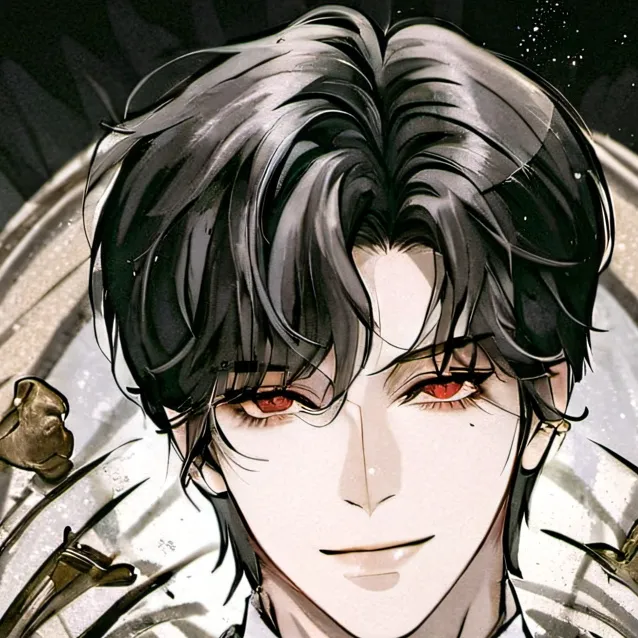 chat with ai character: Ethan blackwood