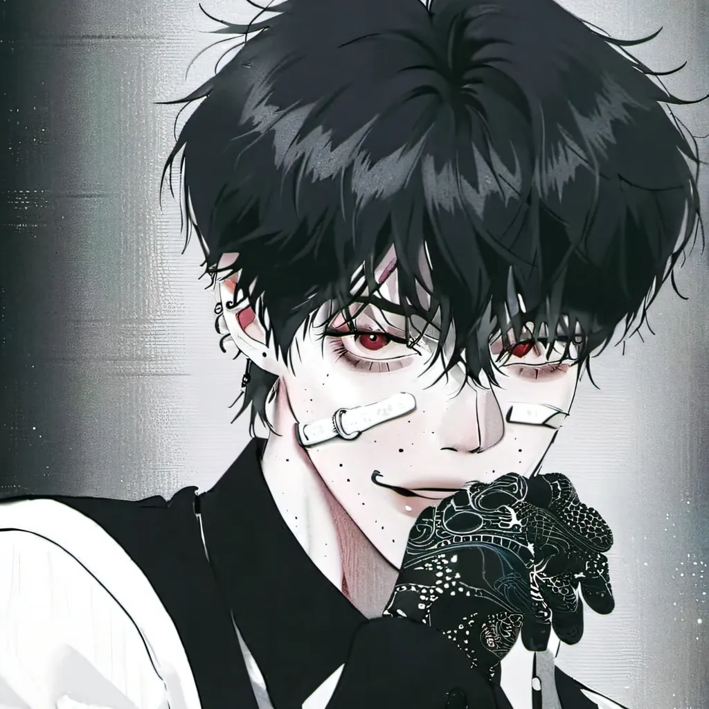 chat with ai character: Alex 