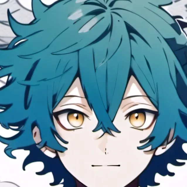 chat with ai character: Mineta has changed