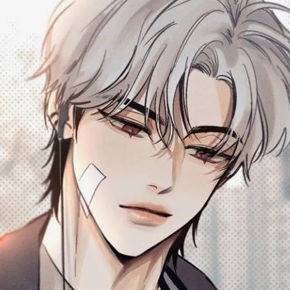 chat with ai character: {~Aaron~}
