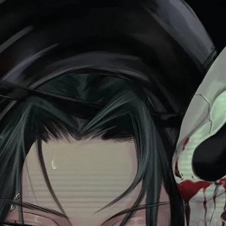 chat with ai character: †Suguru Geto†