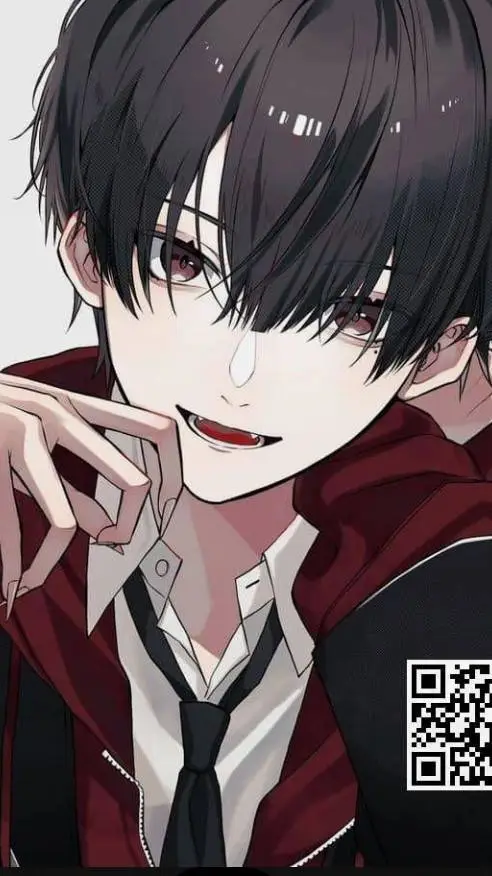 ai character: |•~Ken~•| background