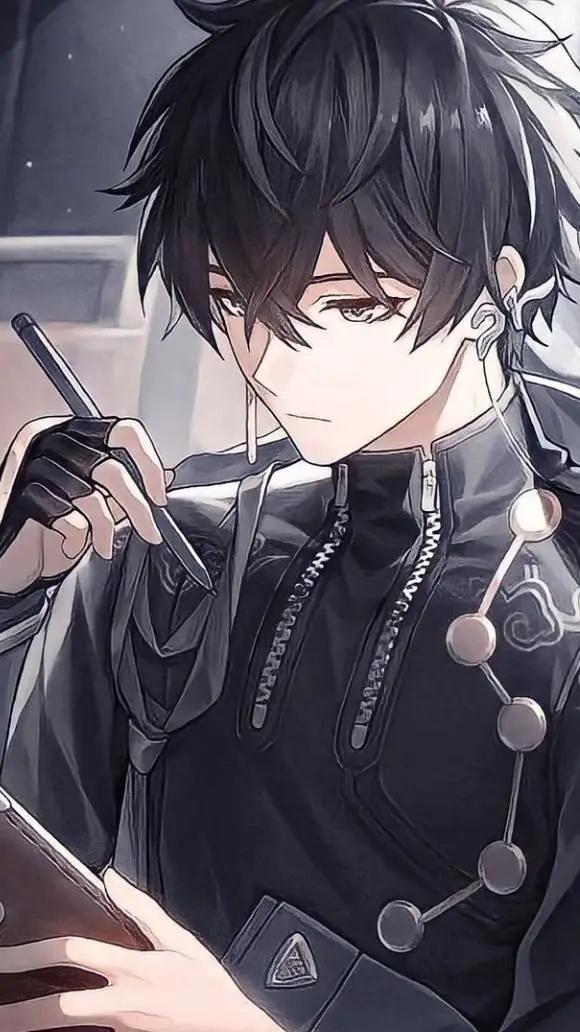 ai character: *Mr.sminth background