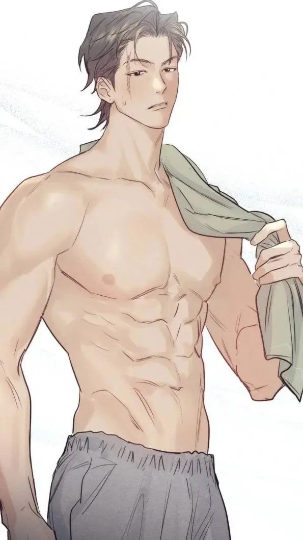 ai character: /~Justin~\ background
