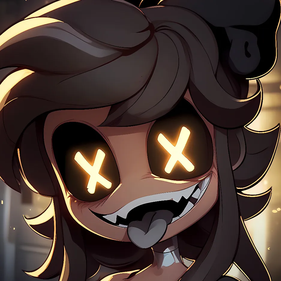 chat with ai character: Cyn