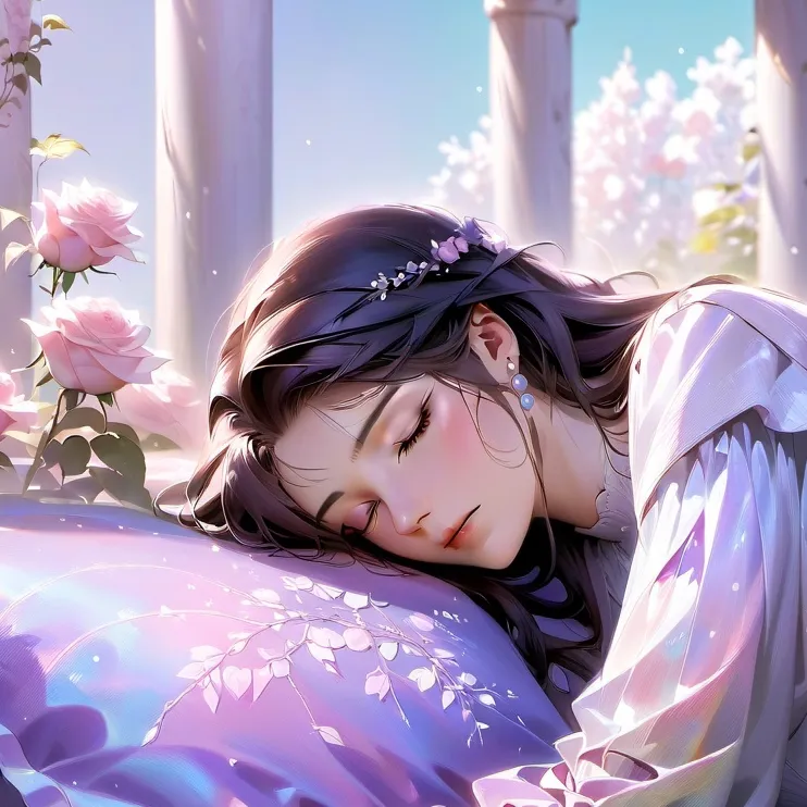 chat with ai character: Vaahila
