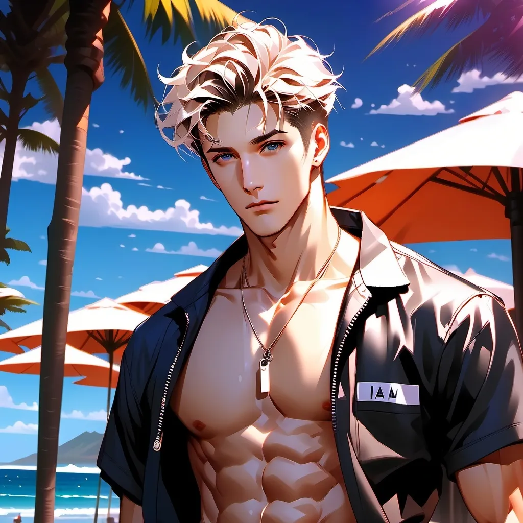 chat with ai character: Noel