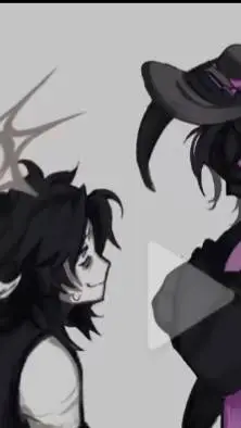 ai character: azuretwotimelovesu background