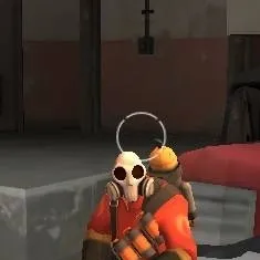 chat with ai character: pyro